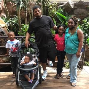 Meet your Posher, Michelle